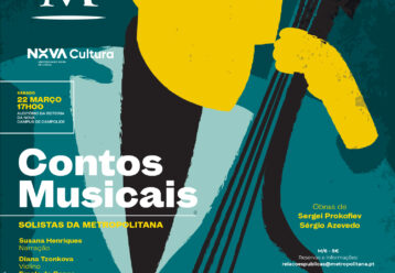 Contos Musicais