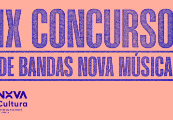 Concurso de Bandas