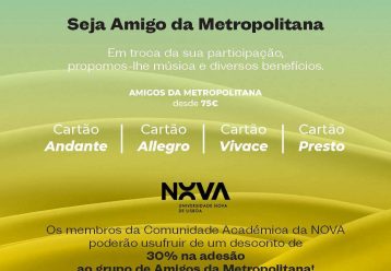 Orquestra Metropolitana de Lisboa