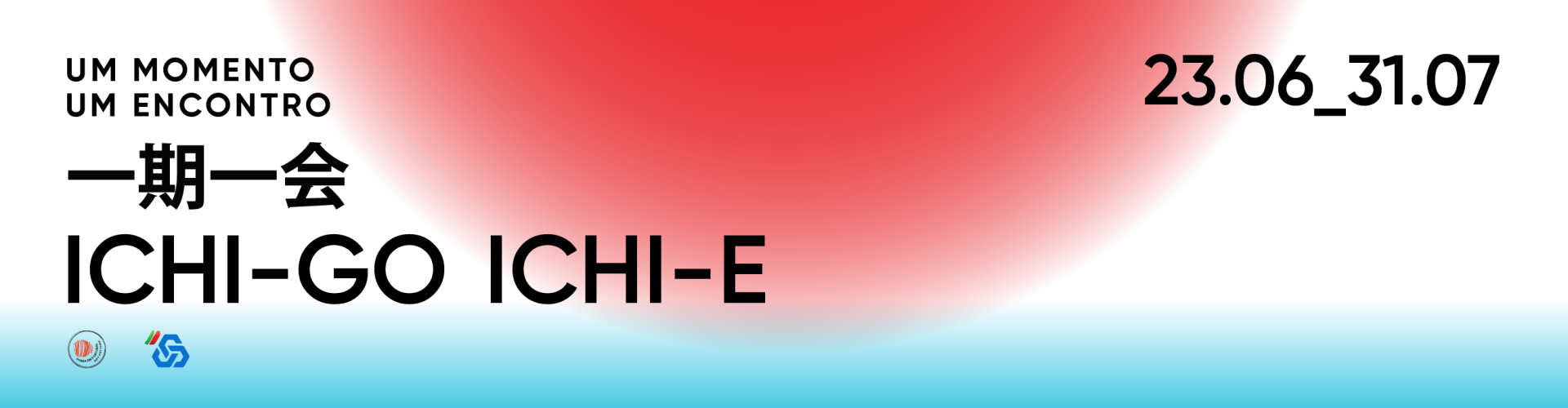 ICHI-GO ICHI-E