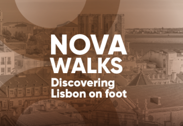 NOVA Walks
